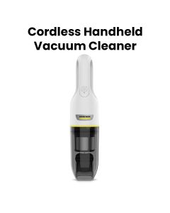 Karcher VCH 2 Cordless Vacuum Cleaner