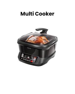 Sencor Multi Cooker | SFR 9300BK