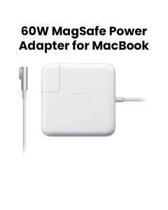 Apple 60W Magsafe Power Adapter | MC461B/B