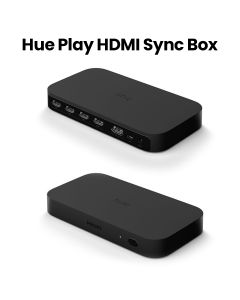 Philips Hue Play HDMI Sync Box