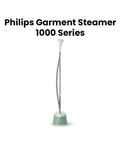 Philips 1000 Series Garment Steamer | STE1010/76