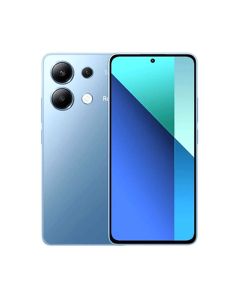Xiaomi Redmi Note 13 8GB+256GB Smartphone | Ice Blue