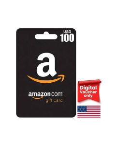 AMAZON USD 100