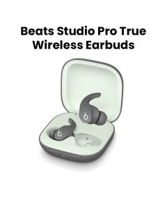Beats Fit Pro True Wireless Earbuds - Sage Gray | MK2J3AE/A