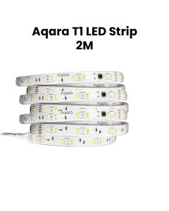 AQARA T1 LED Strip 2M - White | RLS-K01D
