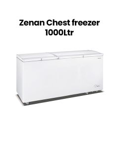 Zenan 1000L Chest Freezer |ZCF-BD1000