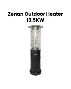 Zenan Round Flame Heater |ZFH-PH10SP