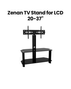 Zenan TV Stand for 20" to 37" LCD TV |ZTS-LH853