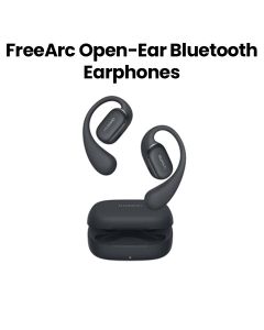 Huawei FreeArc True Wireless Ear Hook Buds - Black
