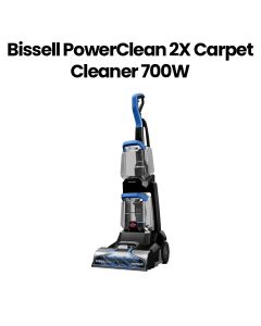 Bissell Power Vacuum Cleaner for Embedded Pet Dirt 220–240V – Blue | 3878K