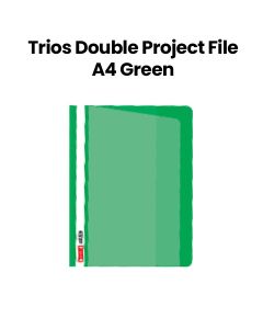 Trios Project File A4 | Green | TS-PFG 74002