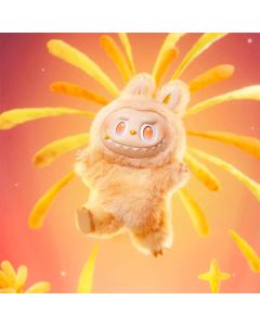 POP MART Energy The Monsters Labubu Big Into Energy Series Vinyl Plush