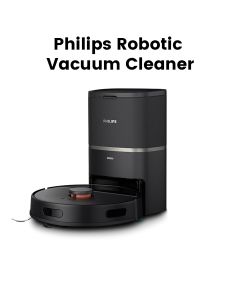 Philips Robotic Vacuum Cleaner | XU3100/01