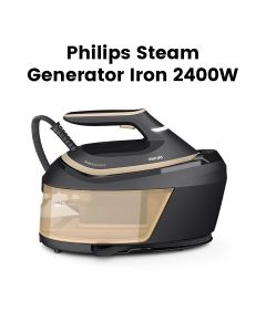 Philips PerfectCare 6000 Series Steam Generator Iron 2400W | PSG6064/86