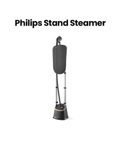 Philips Series 3000 High-Performance Garment Steamer Continuous Steam | Black | STE3170/80