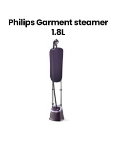Philips Series 3000 High-Performance Garment Steamer Continuous Steam | Purple | STE3180/30