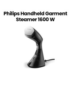 Philips Handheld Garment Steamer Compact Design | Black | GC800/86