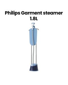 Philips Series 1000 Garment Steamer Easy Fill | Blue | STE1030/26
