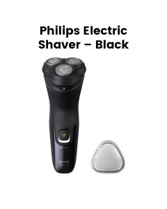 Philips Electric Shaver – Black | X3021/00