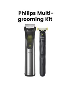 Philips Multigrooming Kit | MG9553/15