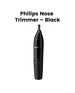 Philips Nose Trimmer – Black | NT1650/16