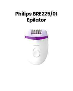 Philips Epilator | BRE225/01