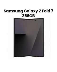 Samsung Galaxy Z Fold7 5G 256GB Smartphone - Jet Black