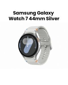 Samsung Galaxy Watch7 | 44mm | Silver | SM-L310NZSAMEA