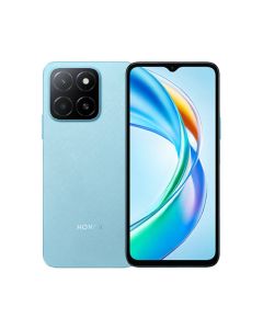Honor X5B 4G 4+64GB Smartphone - Ocean Blue
