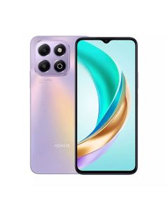 Honor X6B 6+256GB  Smartphone - Purple
