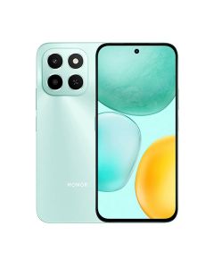Honor X6C 6+256GB  Smartphone - Ocean Cyan