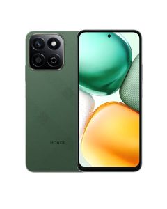 Honor X7C 5G 4+256GB  Smartphone - Forest Green