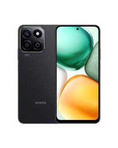 Honor X7C 8+256GB  Smartphone - Midnight Black