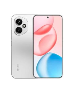 Honor 400 5G 12+256GB  Smartphone - Meteor Silver