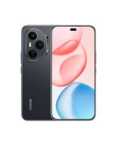 Honor 400 Pro 5G 12+512GB  Smartphone - Midnight Black