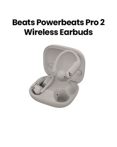 Beats Powerbeats Pro 2 Wireless Earbuds – Quick Sand | MX733AE/A