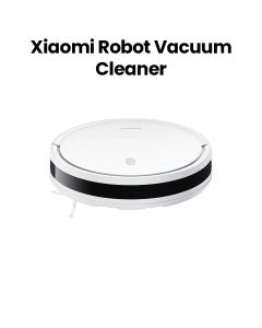 Xiaomi Robot Vacuum Mop | White | BHR6917EN (UK)