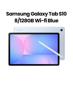 Samsung Galaxy Tab S10 FE 8GB 128GB WiFi | Blue | SM-X520NLBAMEA