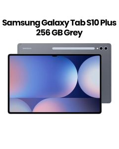 Samsung Galaxy Tab S10 Plus 256GB WiFi | Moonstone Grey | SM-X626BZAEMEA