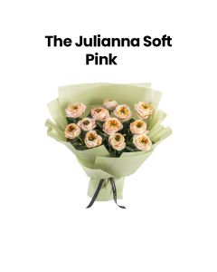 The Julianna | Soft Pink