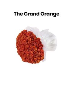 The Grand | Orange