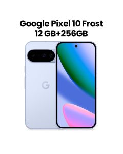 Google Pixel 10 12GB+256GB Smartphone | Frost
