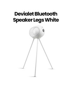 Devialet Bluetooth Speaker Legs – White | ML999