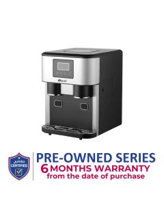 Oscar Ice Maker with Shaved Ice | OSIM-2015CR