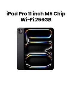 Apple iPad Pro 11" Wi-Fi 256GB Standard Glass | Space Black | MDWK4AB/A