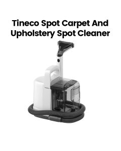 Tineco Spot Carpet & Upholstery Cleaner – White |SC050900SA