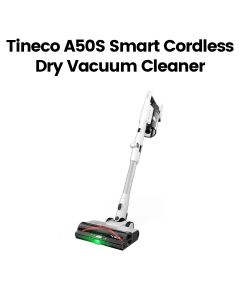Tineco Pure One A50S Cordless Stick Vacuum Cleaner – White |VS202000SA