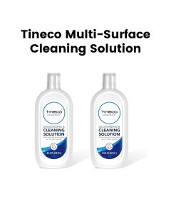 Tineco Multi-Surface Cleaning Solution (2-Piece Combo) |9FWWS101300