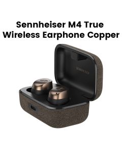 Sennheiser Momentum 4 True Wireless Earphones – Copper |SH-M4-TWS4