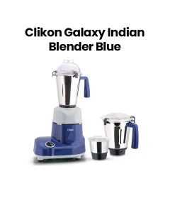 Clikon Galaxy Indian Blender 750W – Blue |CK2160